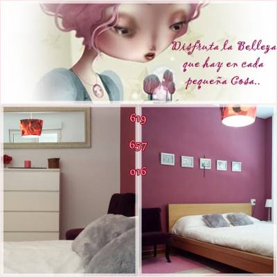 CÁLIDAS HABITACIONES EN GIJÓN