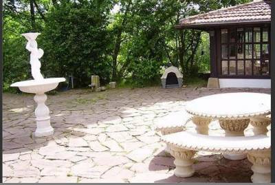 THE PRINCES´S HOUSE