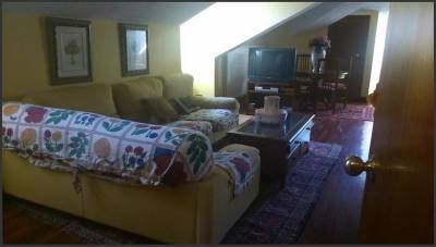 THE PRINCES´S HOUSE