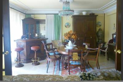 THE PRINCES´S HOUSE