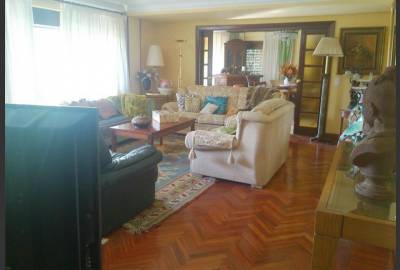 THE PRINCES´S HOUSE