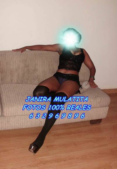 JANIRA MULATITA EXPERTA EN FESFUKING MORBO E IMPLICACION TOT