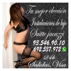 AS NINFOMANAS EMPEDERNIDAS EN VENUS SABADELL