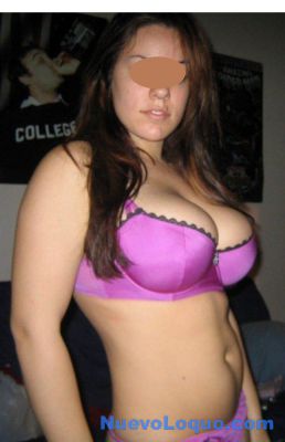 CARLA GUAPISIMA TETONA PUTA POR VOCACION SOLO 30