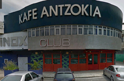 SEÑORITAS EDUCADAS PARA ALTERNE