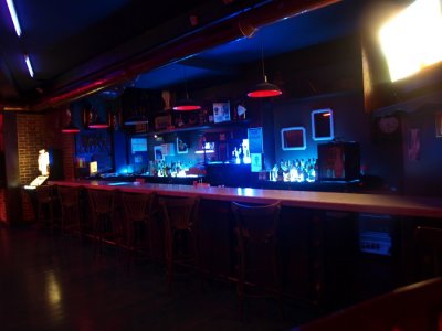 SEÑORITAS EDUCADAS PARA ALTERNE