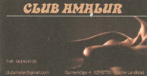 SEÑORITAS EDUCADAS PARA ALTERNE