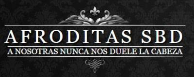 SS EN AFRODITAS EL SEXO ES UN PLACER