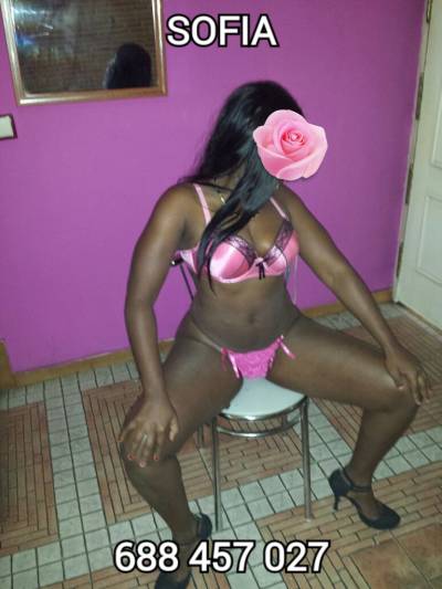 SOFIA MULATA CIBEÑAR