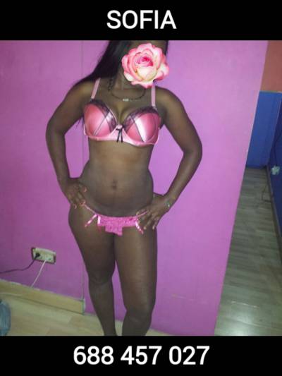 SOFIA MULATA CIBEÑAR