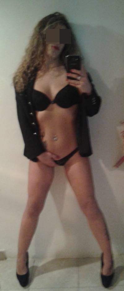 CATALANA JOVENCITA MUY JUGUETONA VICIOSA Y MORBOSA