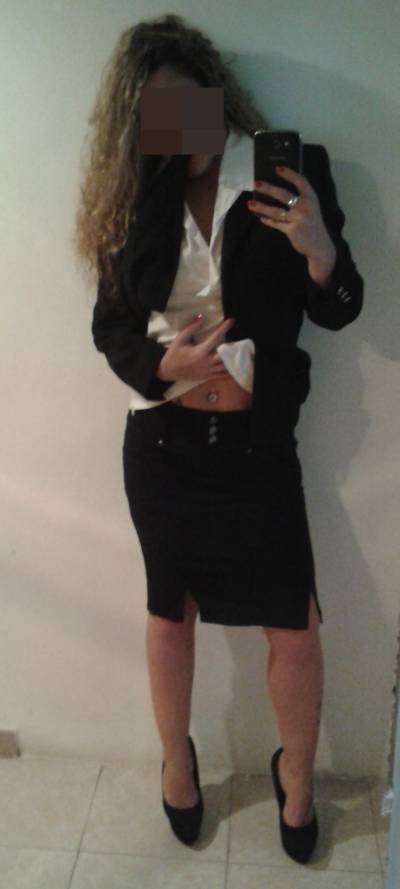 CATALANA JOVENCITA MUY JUGUETONA VICIOSA Y MORBOSA