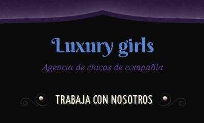 AGENCIA DE CONTACTOS DE ESCORTS INDEPENDIENTES