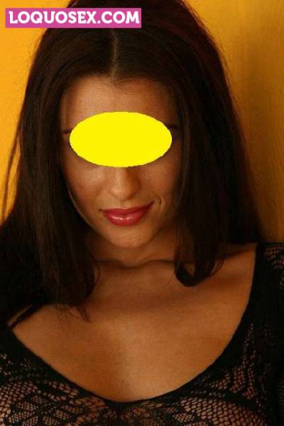 ESCORT ESPAÑOLA PARTICULAR 30€ NOVEDAD