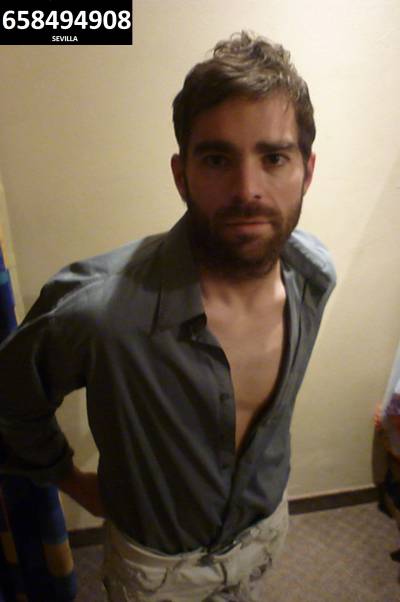 GIGOLO ARGENTINO VALENTIN RECIEN LLEGADO A SEVILLA LLAMAME 6