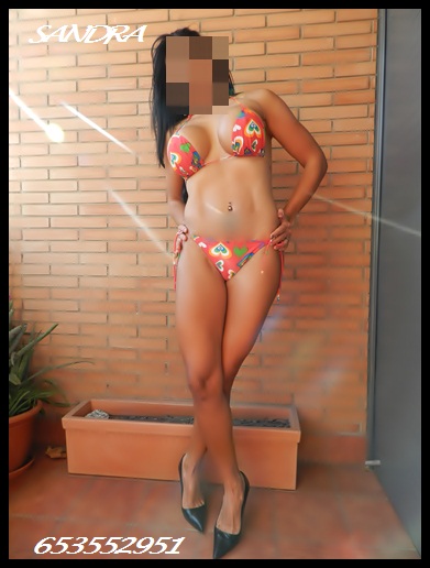 SANDRA Y NURIA EN BARBERA DEL VALLES 931918066