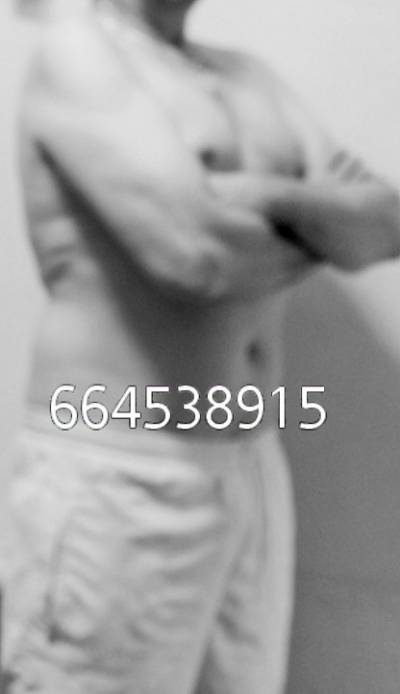 MASAJISTA PROFESIONAL Y EROTICO UNISEX