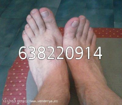 ACOMPAÑATE Y ESCORT MADURO Y ESPAÑOL