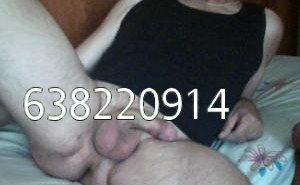 ACOMPAÑATE Y ESCORT MADURO Y ESPAÑOL