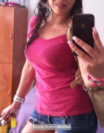 EXCITANTE SQUIRTING CORRIDAS A CHORROS