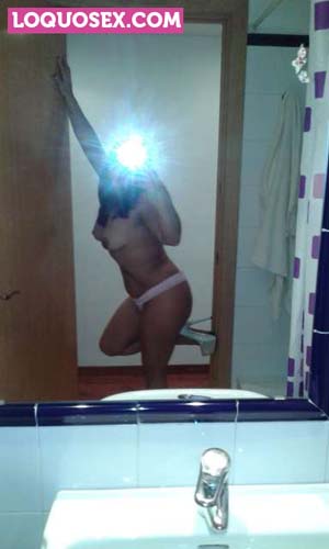 LATINA FOGOSA NECESITA DE TI