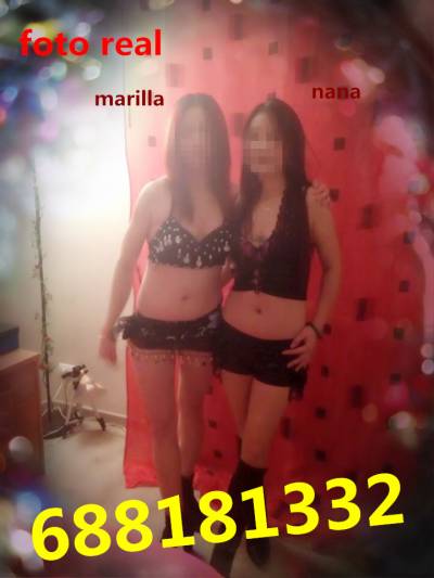 ASIATICAS JAPONESAS SIPATICAS