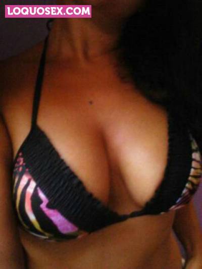 PAOLA MADRILEÑA MORENAZA MONUMENTAL