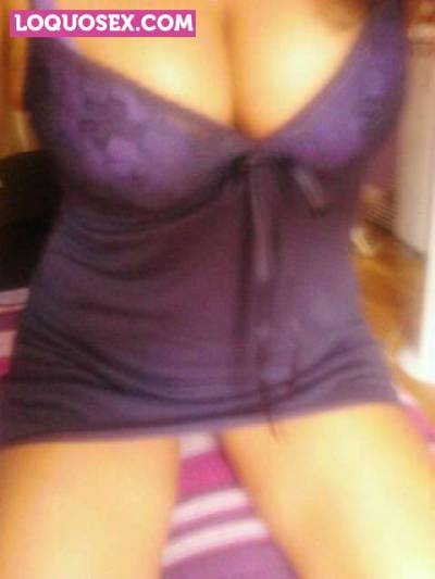 PAOLA MADRILEÑA MORENAZA MONUMENTAL