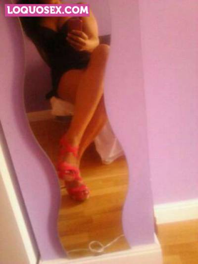 PAOLA MADRILEÑA MORENAZA MONUMENTAL