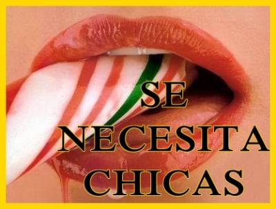 NECESITO CHICAS! CUALQUIER NACIONALIDAD… CHALET DE LUJO