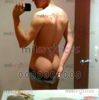 CHICO VERSATIL,MORBOSO Y ATREVIDO