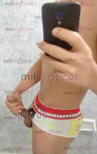 CHICO VERSATIL,MORBOSO Y ATREVIDO