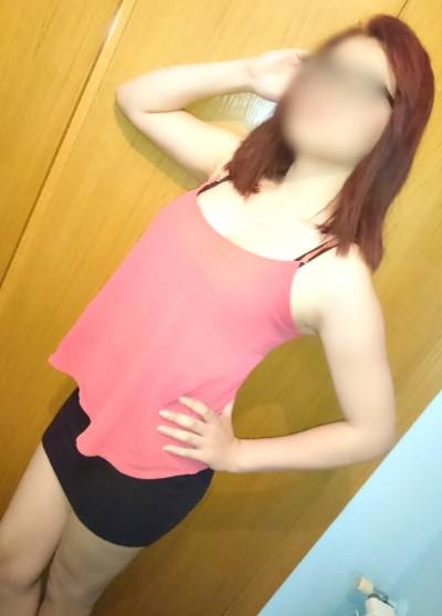 LUCIA! SCORT ESPECTACULAR… PELIRROJA DE INFARTO! RECIBO Y