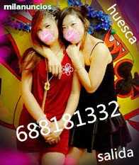 ASIA ORIENTALES GUPISIMAS Y DULCE