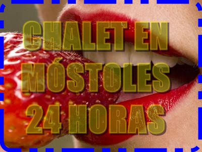 JOVENCITAS GUAPISIMAS Y COMPLETAS LAS 24 HORAS EN MOSTOLES