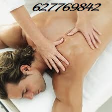 ********SASHA QUIROMASAJISTA 627769842******CATALANA***1 HOR