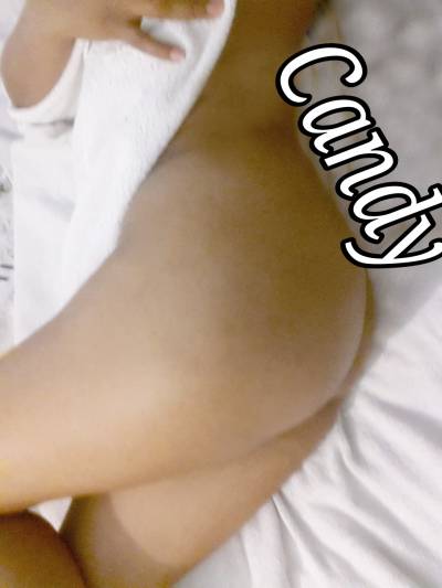 CANDY TU NENA JUGUETONA