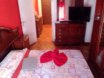 HABITACION RELAX PAMPLONA