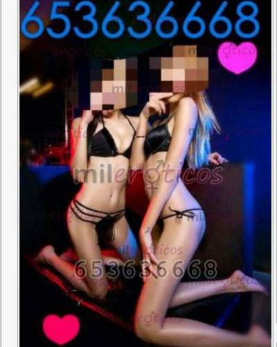 MASAJE ERÓTICO FULL SERVICE