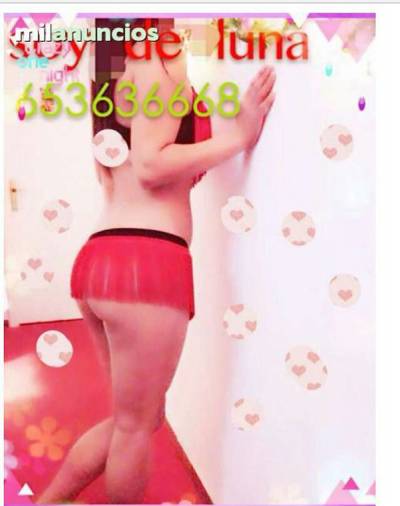 MASAJE ERÓTICO FULL SERVICE