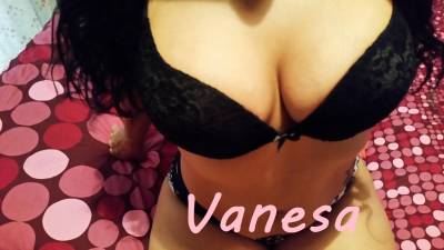 VANESA VENEZOLANA 30A TE LA CHUPARE HASTA EL FINAL HOY 30MI
