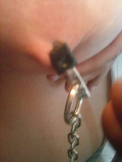 PAREJA BDSM PROFESIONAL