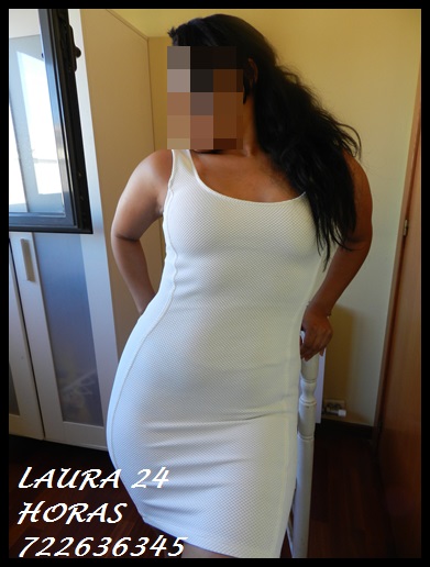 *******INCREIBLE ESCORT …24 HORAS EN BARBERA PAULA*****