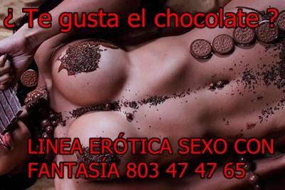 LINEA ERÓTICA SEXO CON FANTASÍA 803 47 47 65