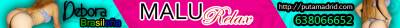 DEBORA, QUIERES PASARTELO SUPER BIEN¡¡¡¡¡¡