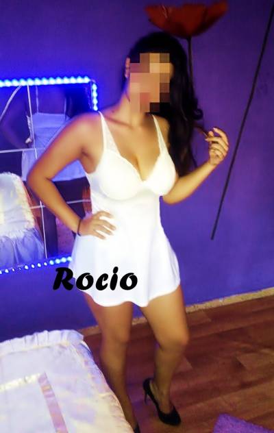 3 AMIGAS CARIÑOSAS, RECIÉN LLEGADAS EN C/ROSSELLO – MARINA H