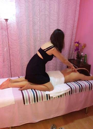 VEN A DESCUBRIR Y NO DEJES DE REPETIR NUESTROS MASAJES