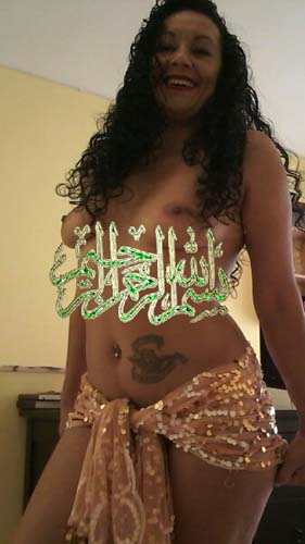 ESCORT Y MASAJISTA INDEPENDIENTE