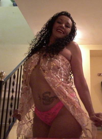 DELICIOSA ESCORT Y UNA EXELENTE MASAJISTA