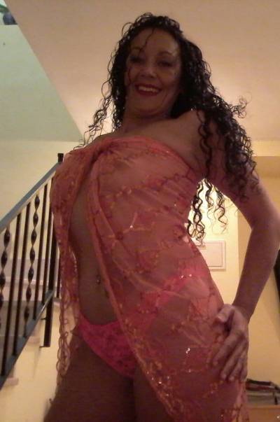 DELICIOSA ESCORT Y UNA EXELENTE MASAJISTA